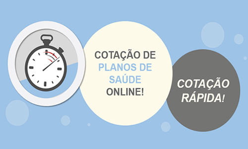 COTAÇAO PLANO DE SAUDE